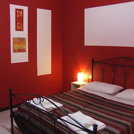 B&B Dei Tigli Lecce Eksteriør billede