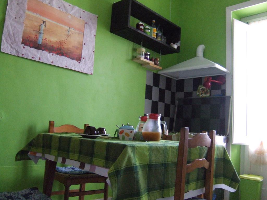 B&B Dei Tigli Lecce Eksteriør billede