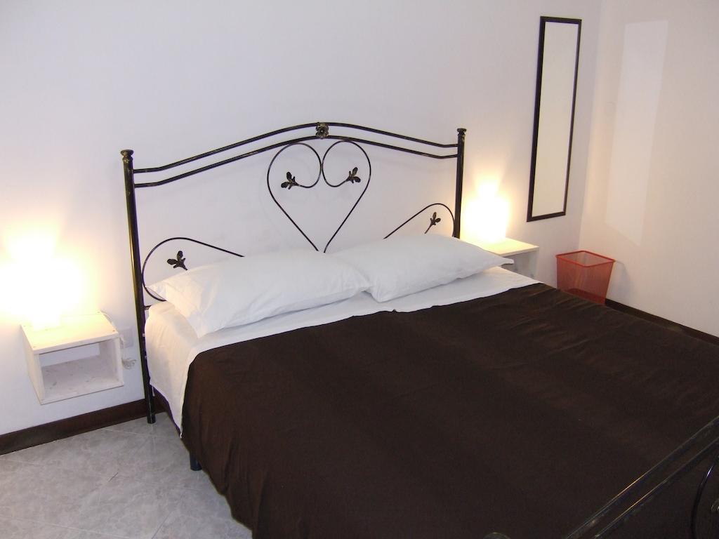 B&B Dei Tigli Lecce Eksteriør billede