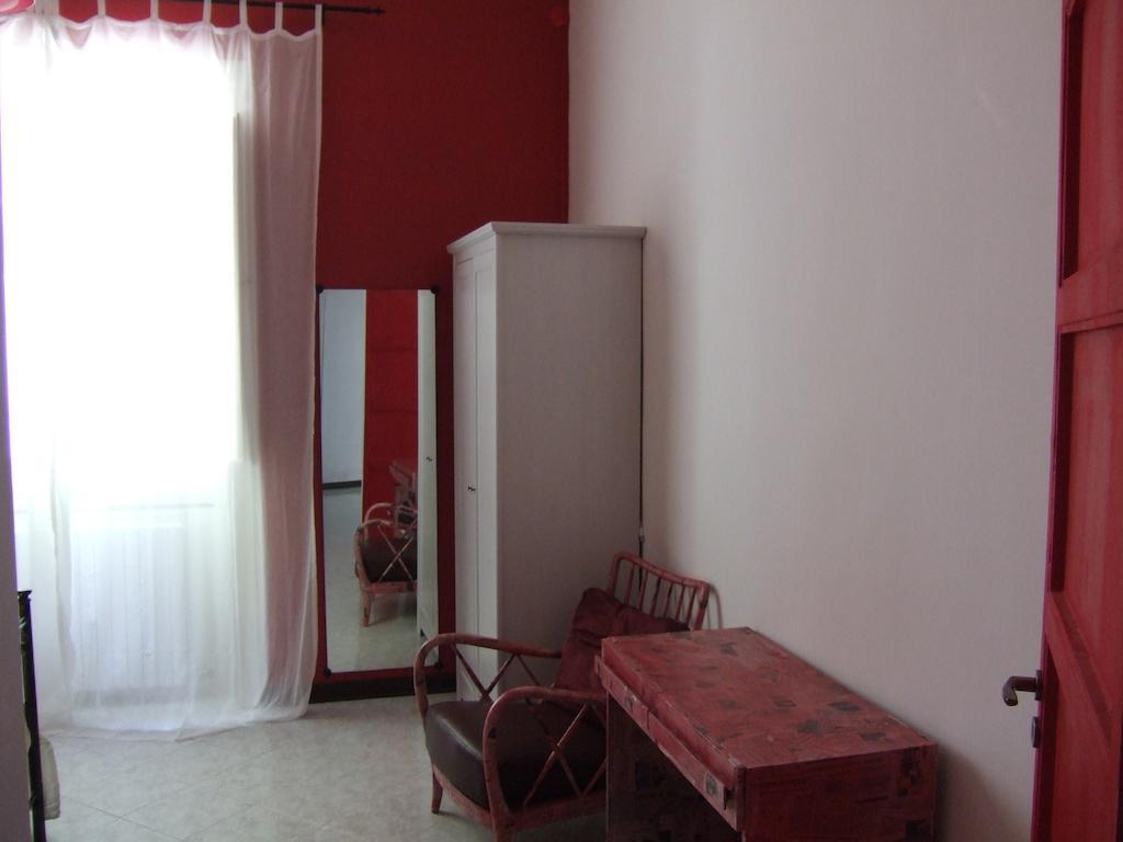 B&B Dei Tigli Lecce Eksteriør billede