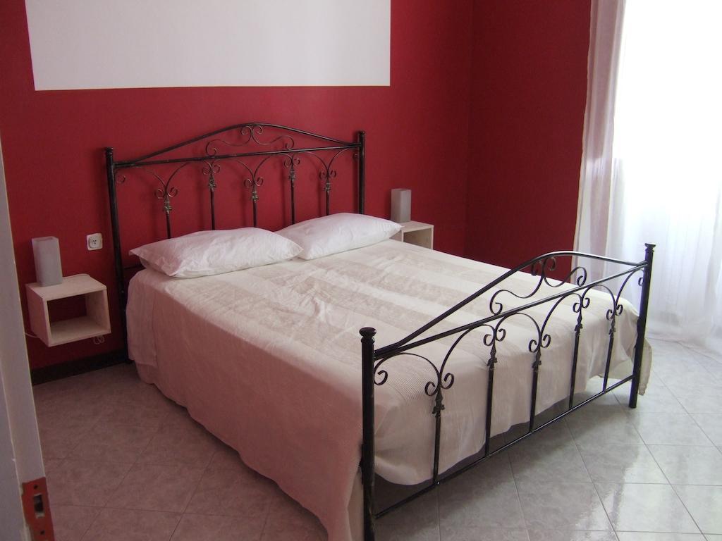 B&B Dei Tigli Lecce Eksteriør billede