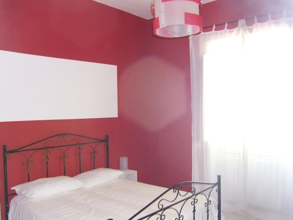 B&B Dei Tigli Lecce Eksteriør billede