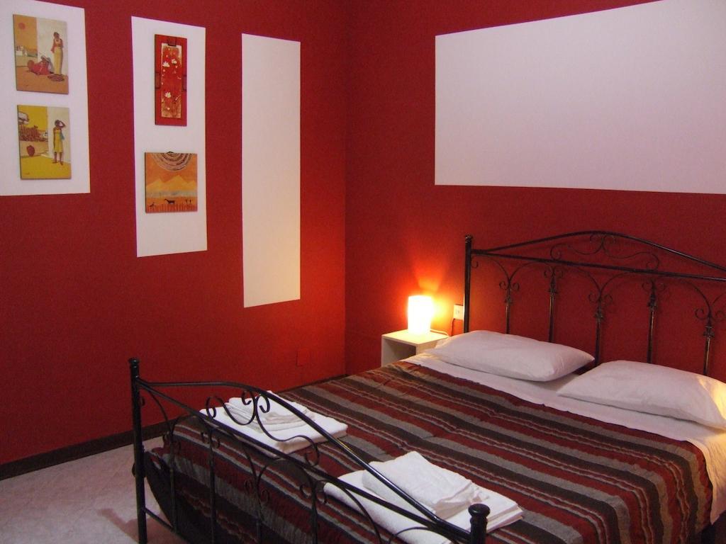 B&B Dei Tigli Lecce Eksteriør billede