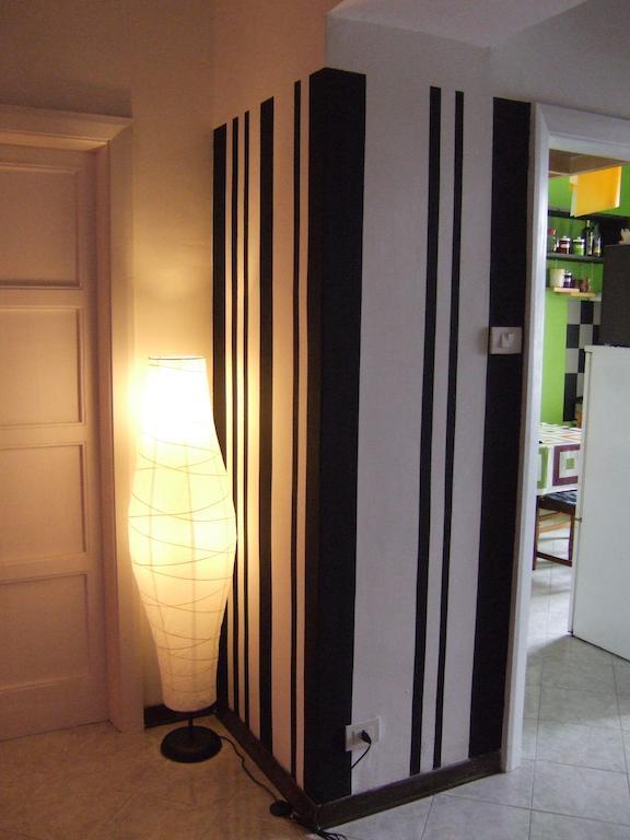 B&B Dei Tigli Lecce Eksteriør billede