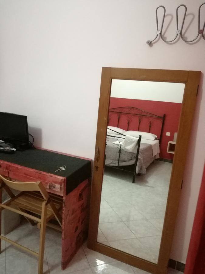 B&B Dei Tigli Lecce Eksteriør billede
